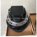 Komatsu PC38UU Final drive PC38UU Travel motor 20S-60-72120